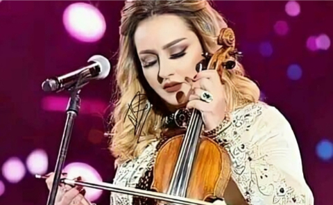 Move to the Music of Morocco With Special Showcase on March 2nd