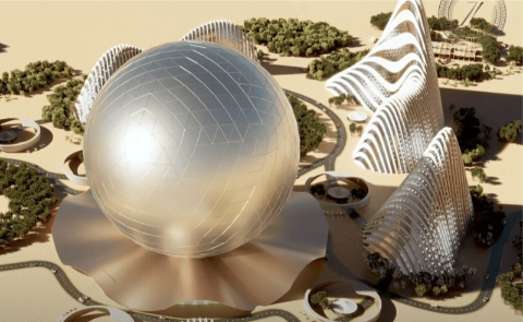 DDX Global & Zhuzh Designs Announce Tokenized Development Project