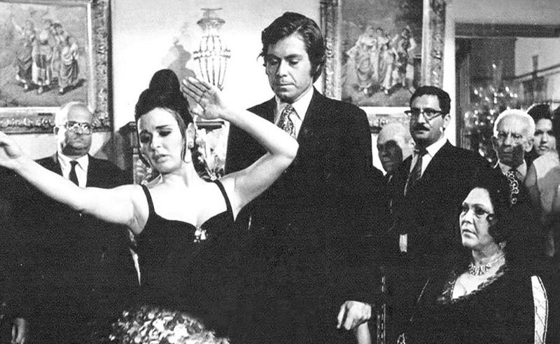Zawya Cinema to Screen Beloved 70s Classic 'Khali Balak Men Zouzou’