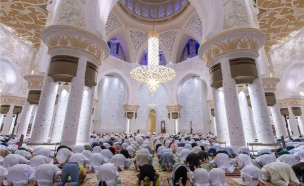 Ramadan 2024 Working Hours Announced for Private Sector