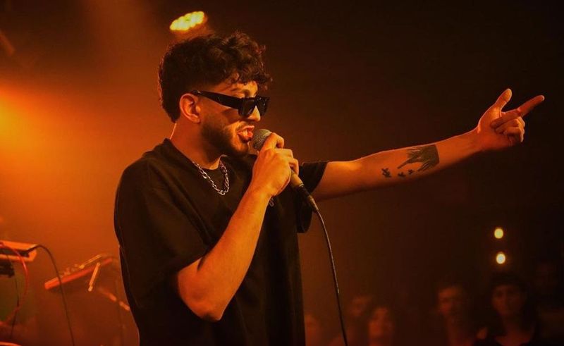 Metro Al Madina to host ‘Alli El Sot’ Rap Showcase in Beirut March 9th