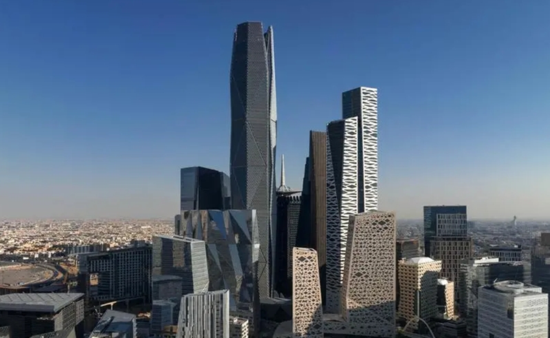 Saudi Arabia Pledges $1 Billion for AI Startup Accelerator at LEAP24