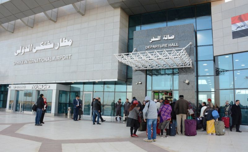 Process to Privatise Egyptian Airports Officially Begins