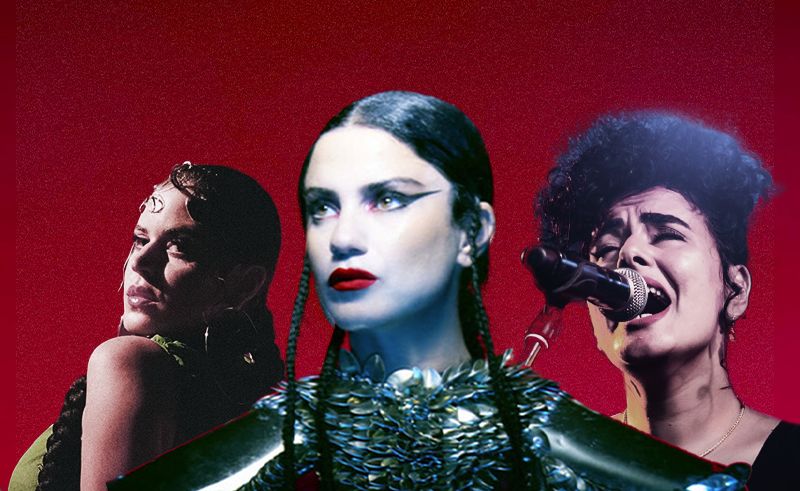 International Women’s Day Playlist