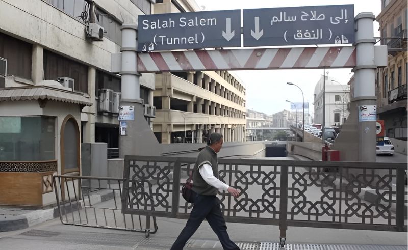 Al-Azhar Tunnel Working Hours Will Be Extended During Ramadan