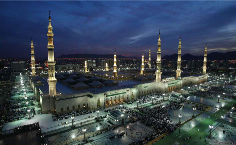 Madinah Attains Gold Certification in Sustainable Development Program