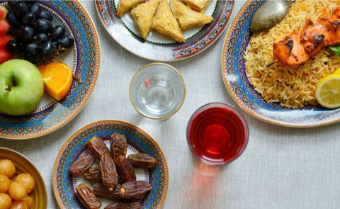 Banyan Tree is Hosting Immersive Iftar & Suhoor Experiences