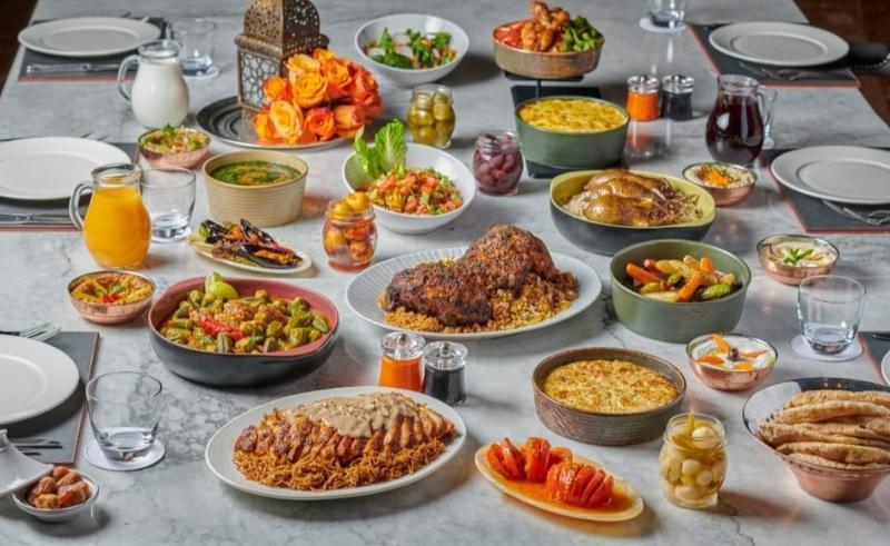 Say Oh La La to Iftar at Four Seasons First Residence’s La Gourmandise