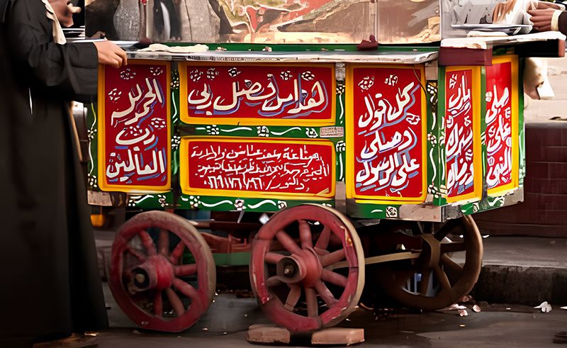 The Best 9 Foul Carts in Cairo - A Guide to Making Your Suhoor Count