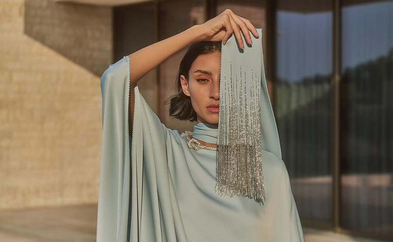Emirati Brand Mauzan Honours Tradition in Ramadan 2024 Collection