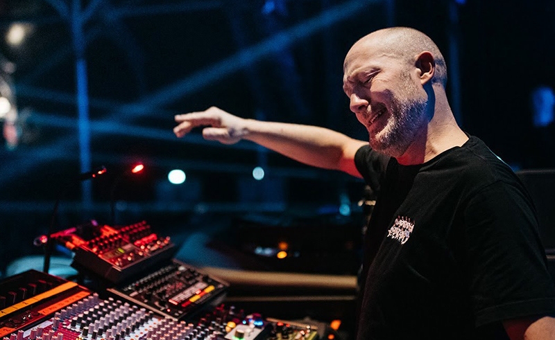 Berlin’s Paul Kalkbrenner to Make Egypt Debut at Sandbox 2024?