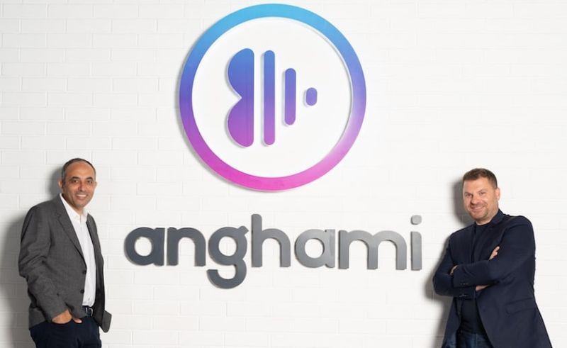 MBC Group acquires 13.7% stake in Anghami
