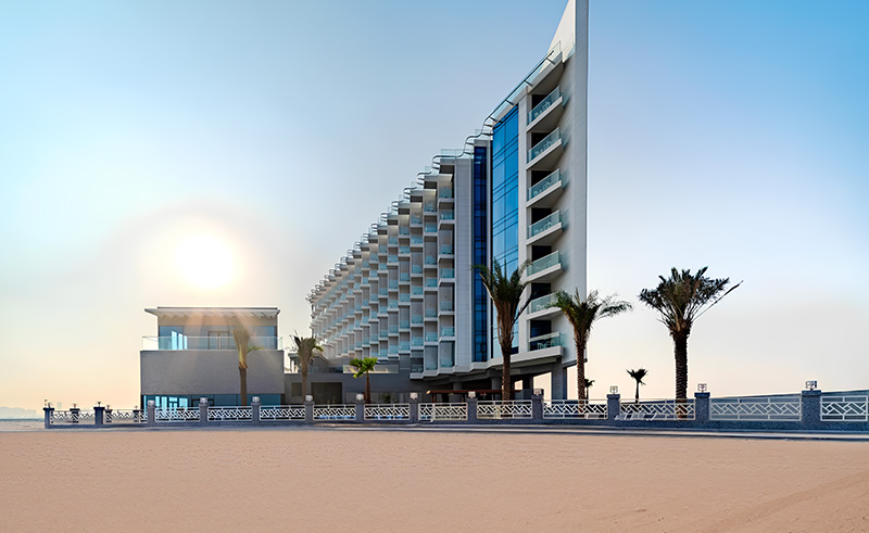 Park Regis by Prince Makes its Debut on the UAE’s Dubai Islands