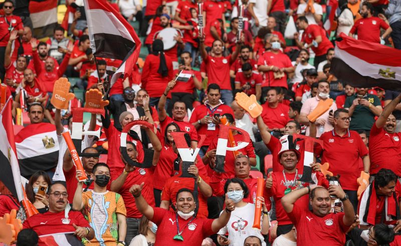 Free Buses Will Transport Fans To Egypt Stadium For Capital Cup Final