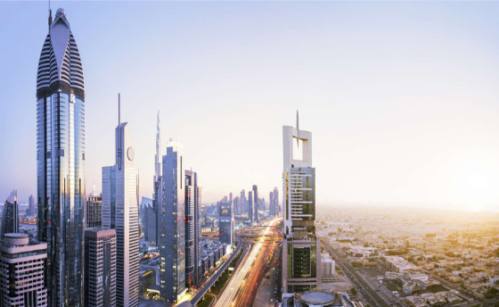 Abu Dhabi Named Arab Environment Capital 2023 by Arab League