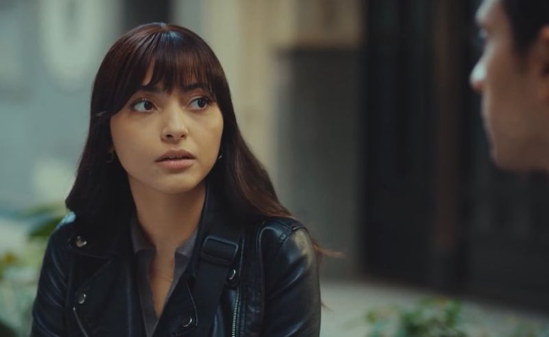 Egyptian Star May El Ghety On Hit Ramadan Series ‘Masar Egbari’
