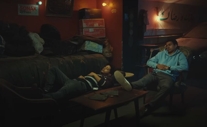 Essam Sasa's Track Streams Surge 285% Post Massar Egbari Series