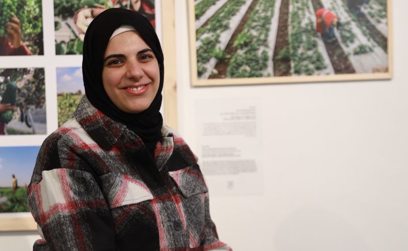 Award-Winning Storyteller Heba Khamis On Capturing ‘Banned Beauty’
