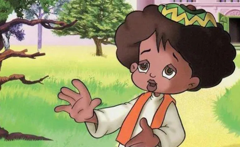 Childhood Ramadan Cartoons That We Loved