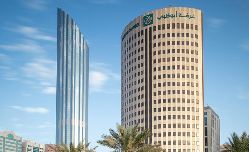 Abu Dhabi Chamber Establishes Working Group for Startups & SMEs