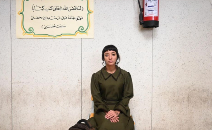 Saudi Film 'The Last Dismissal' Selected for Hollywood ShortsFest