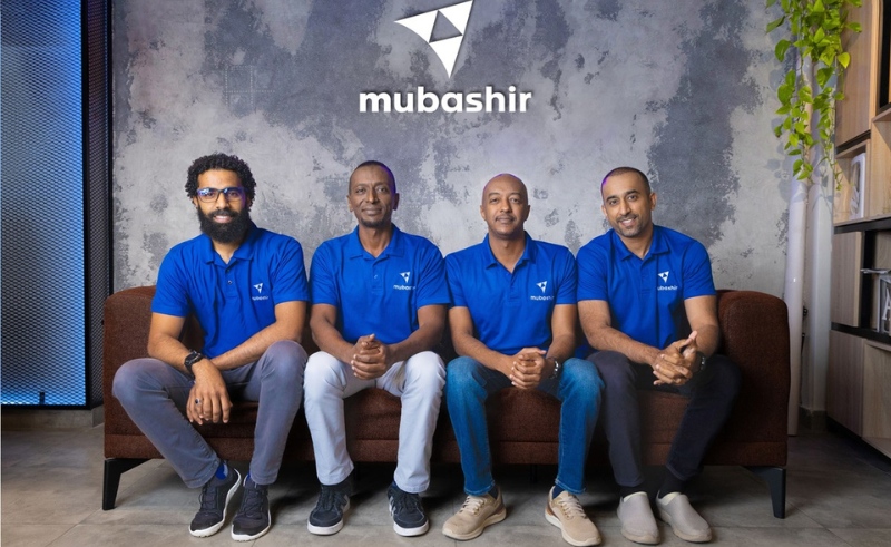 Oman-Based Adtech Startup Mubashir Secures Funding From ITHCA Group