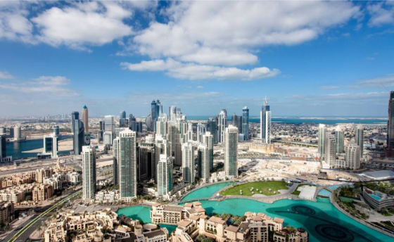 UAE Announces 9-Day Eid Al Fitr Break for Public Sector Employees