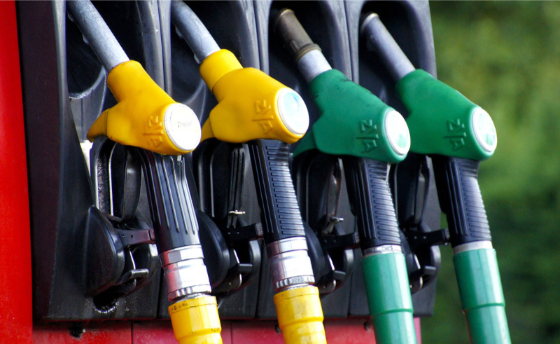 UAE Fuel Prices Announced for April 2024