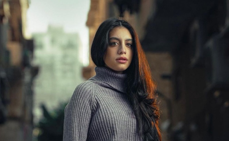 WATCH: Rising Star Yasmina El Abd on Her Role in ‘Massar Egbari’