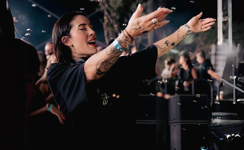 Soho Garden Dubai & Amnesia Ibiza Team Up For 'Horizon' Event Series