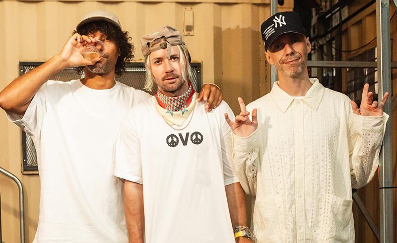 Keinemusik’s Best Moments from Around the World