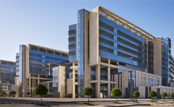 Two New Medical Facilities Inaugurated in King Abdulaziz Medical City