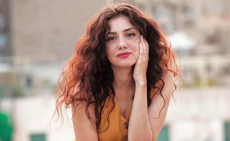 WATCH: Actress Gihan El Shamashergy on Her Ramadan 2024 Roles