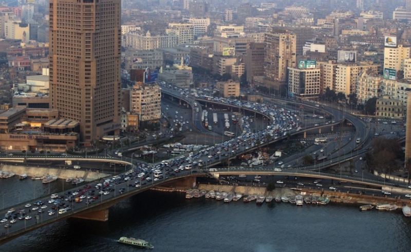 Private Sector Minimum Wage in Egypt Raised to EGP 6,000