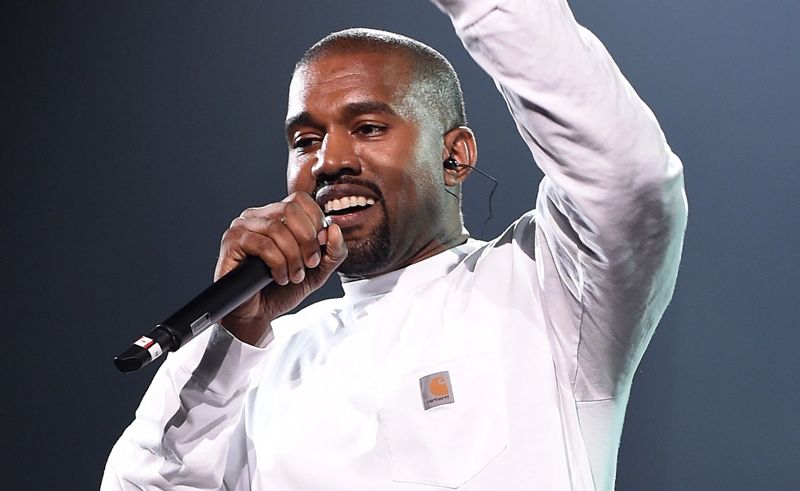 YE’S EGYPT CONCERT AT SAQQARA PYRAMIDS POSTPONED