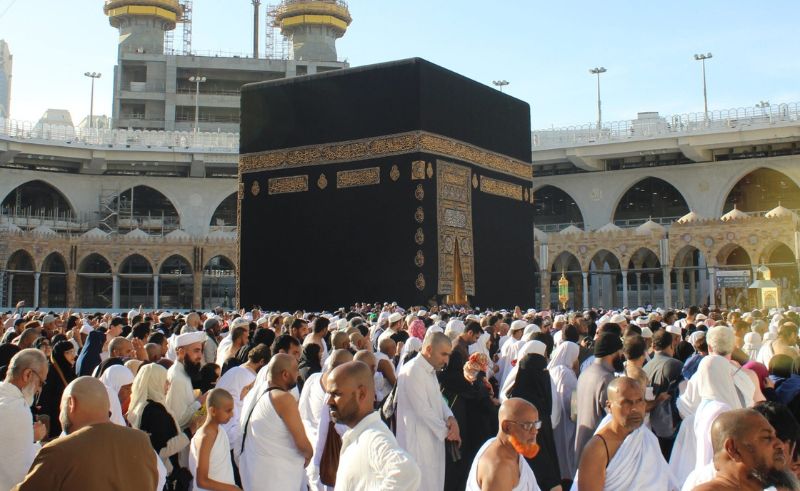 30 Million Pilgrims Performed Umrah During Ramadan 2024
