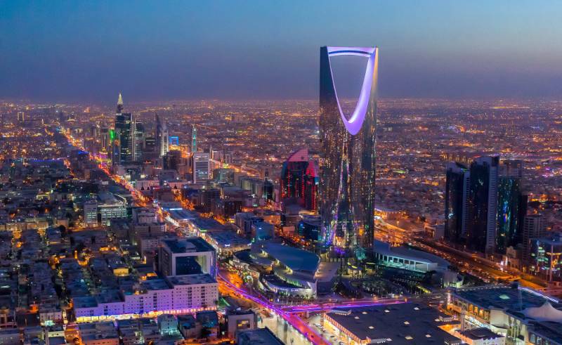 Saudi Inflation Drops to 1.6% After Food Price Decline