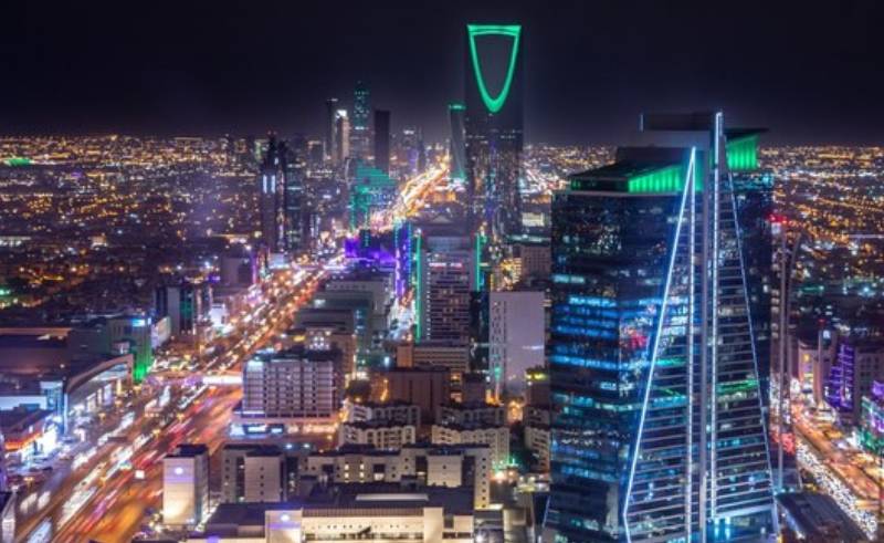 World Bank Forecasts Saudi Arabia’s 2025 GDP Growth to Reach 5.9%