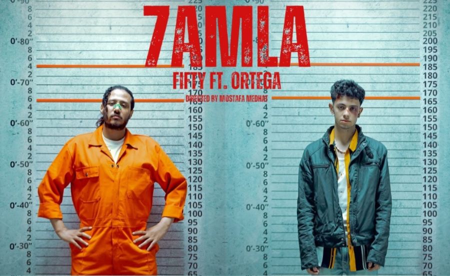 Egyptian Rap Icons to Make Cameo on Fity & Ortega’s Upcoming Single