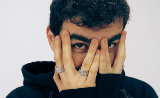 Palestinian Producer Big Murk Drops Emotive Dance Track ‘bbbbeeeetttt’