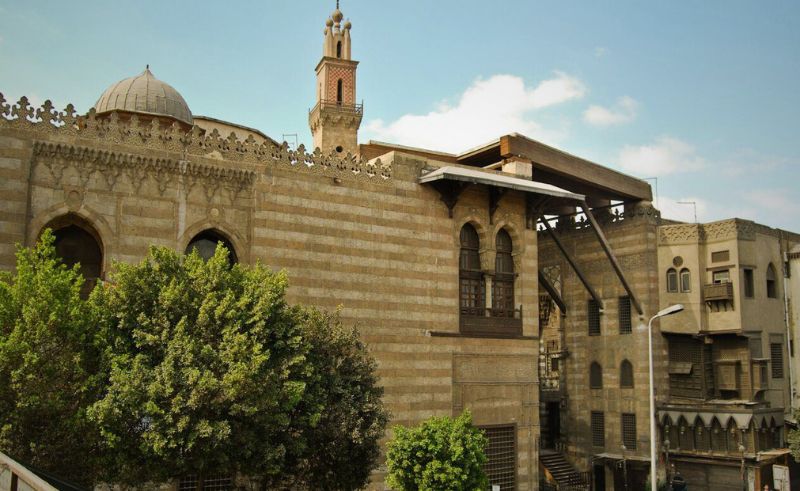 Cairo Literature Festival Turns a Page Starting April 20th