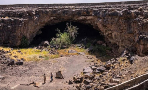 18th Century Moat & Fortifications Discovered in Historic Jeddah