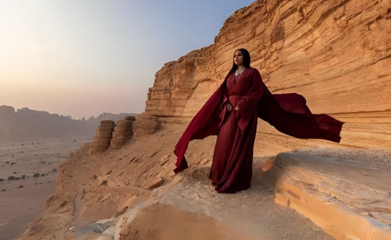 Riyadh to Host First Grand Saudi Opera ‘Zarqa Al-Yamama’ April 25th