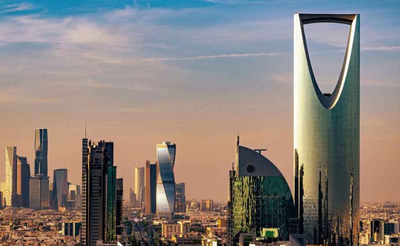 Saudi Arabia Chosen as Location for New World Bank Knowledge Hub