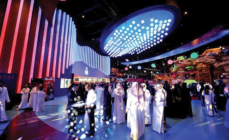 Saudi Film Authority Takes Steps to Boost Cinema Industry
