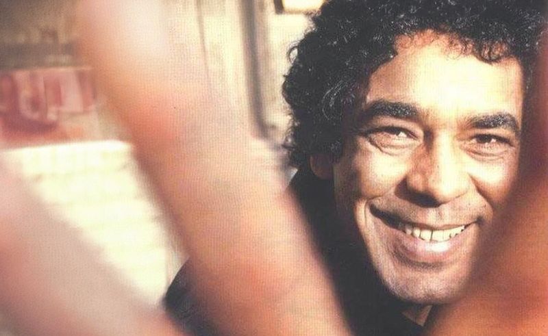 Styled Archives: Mohamed Mounir’s Most Memorable Moments