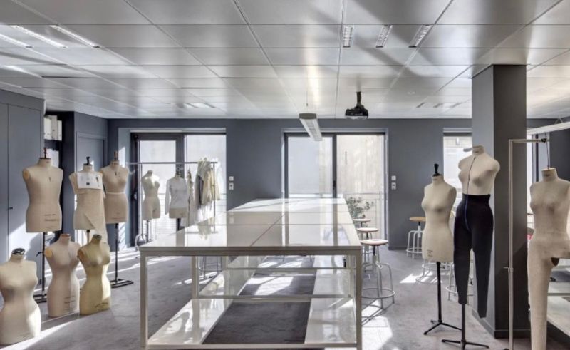 Milan's Prestigious 'Istituto Marangoni' Will Open in Riyadh