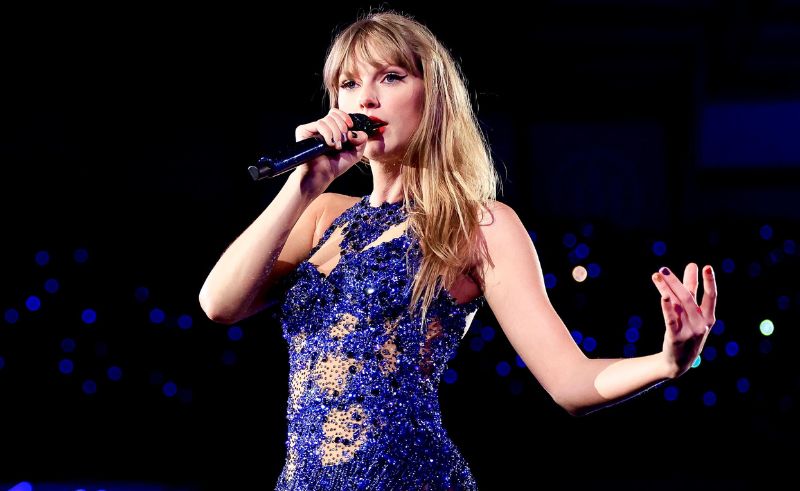 Riyadh’s Anghami Lab Hosts Taylor Swift Tribute Night May 16th