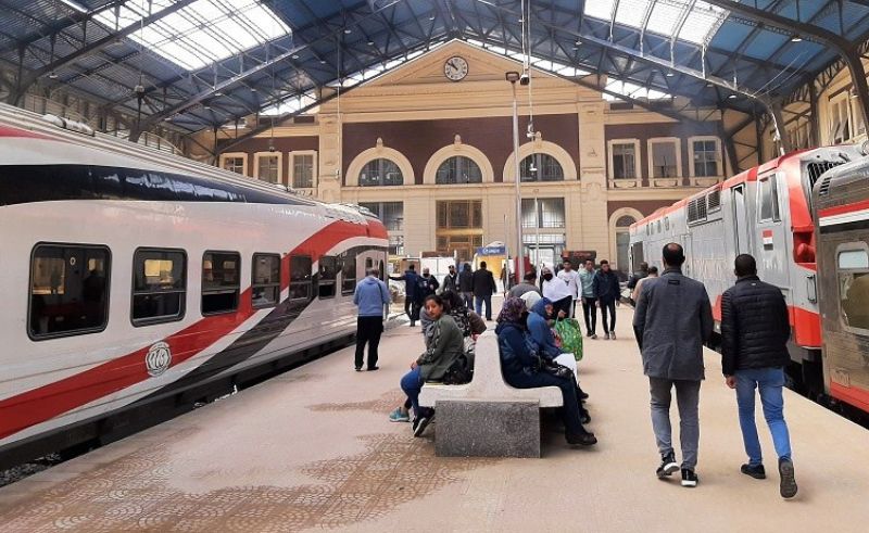 Egyptian Railway Offers One-Day Trip to Alexandria on Shem El-Nessim