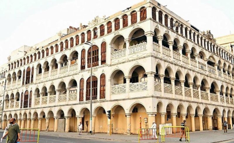 Cultural Insurance Introduced in Saudi Arabia for Heritage Sites & Art